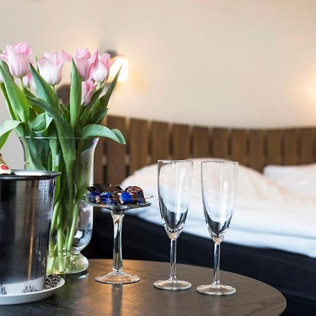 Skaergardshotellet Nynashamn Ngoại thất bức ảnh