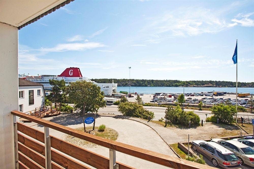 Skaergardshotellet Nynashamn Ngoại thất bức ảnh