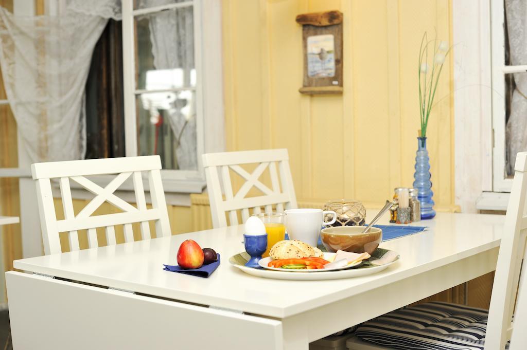 Skaergardshotellet Nynashamn Ngoại thất bức ảnh