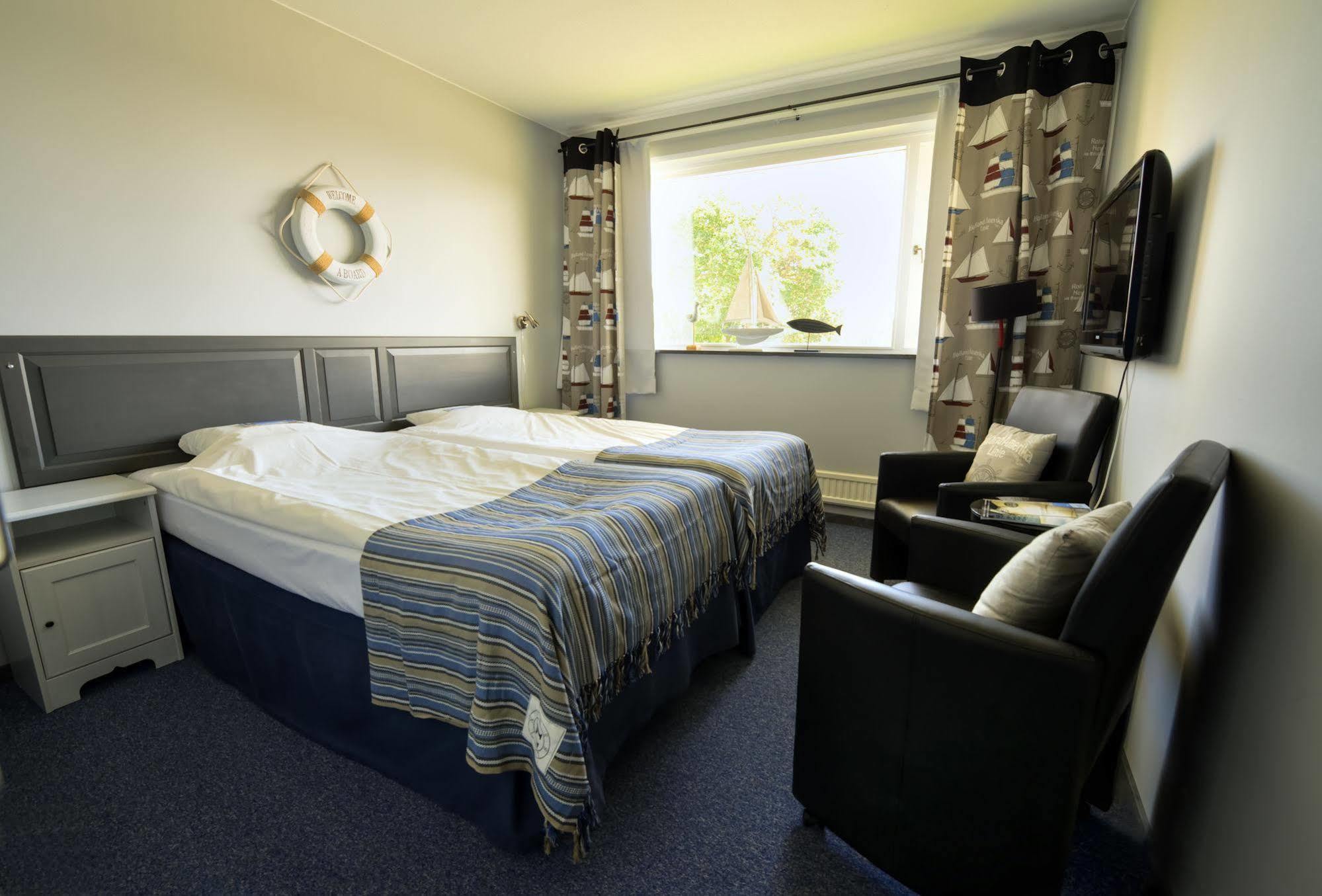 Skaergardshotellet Nynashamn Ngoại thất bức ảnh