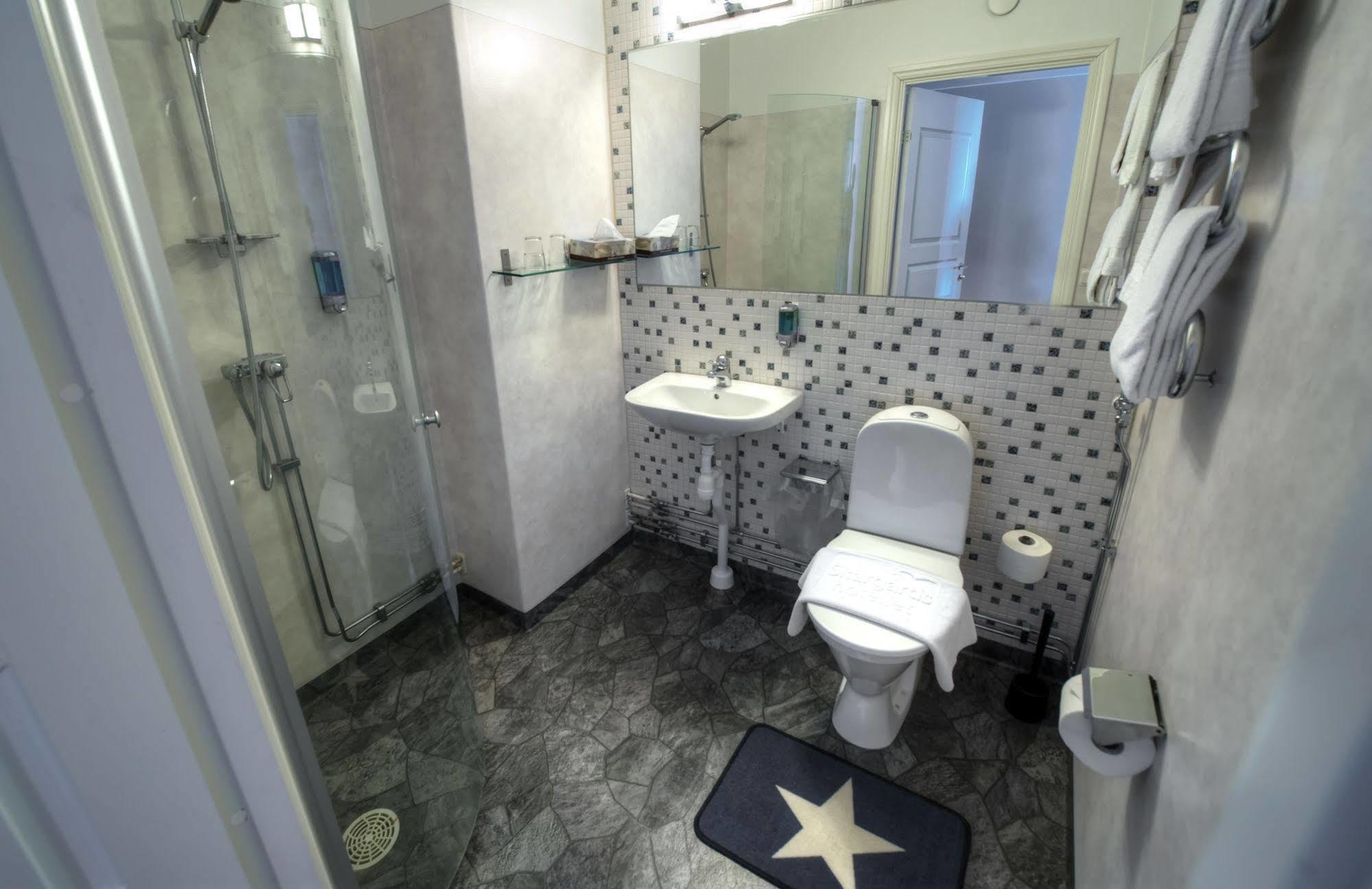 Skaergardshotellet Nynashamn Ngoại thất bức ảnh