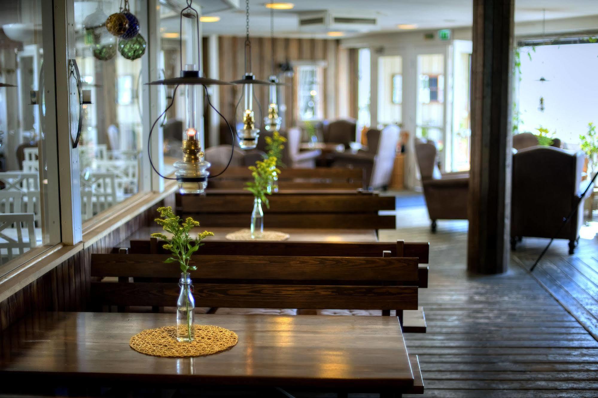 Skaergardshotellet Nynashamn Ngoại thất bức ảnh