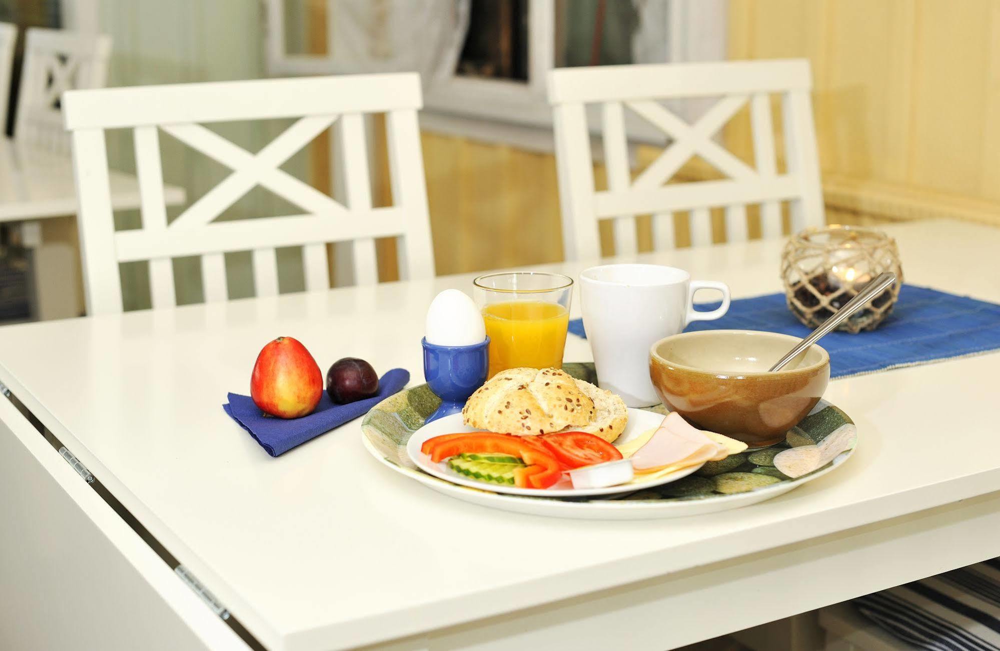 Skaergardshotellet Nynashamn Ngoại thất bức ảnh