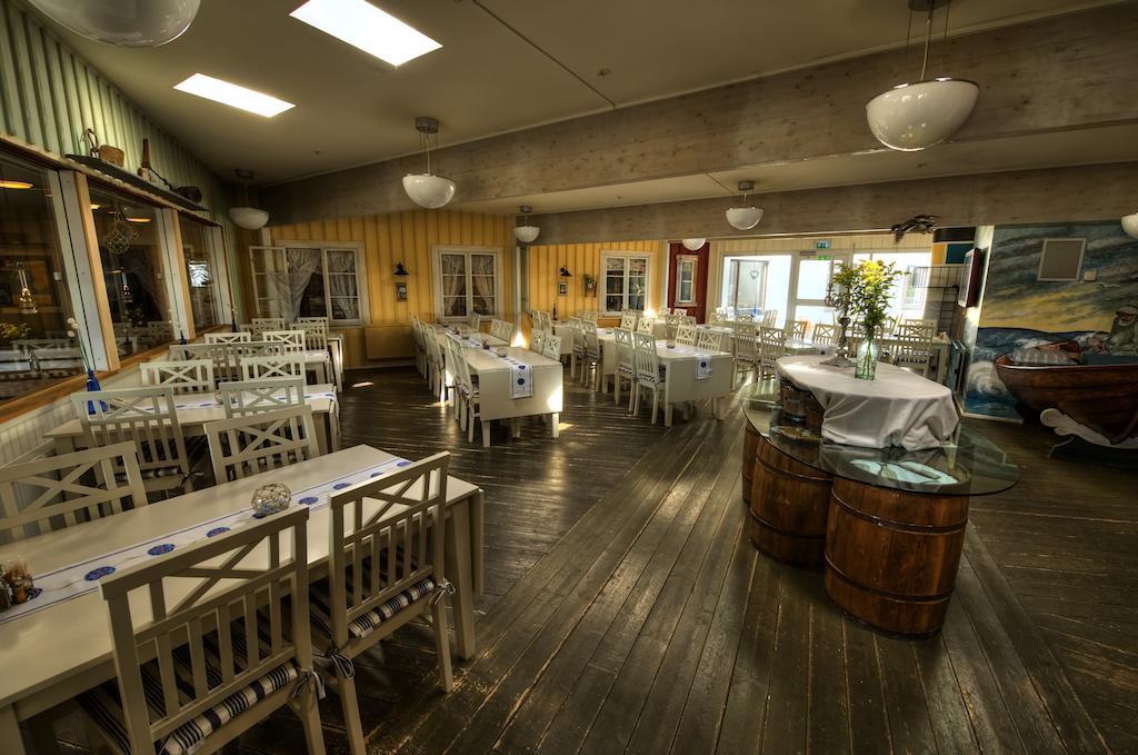 Skaergardshotellet Nynashamn Ngoại thất bức ảnh