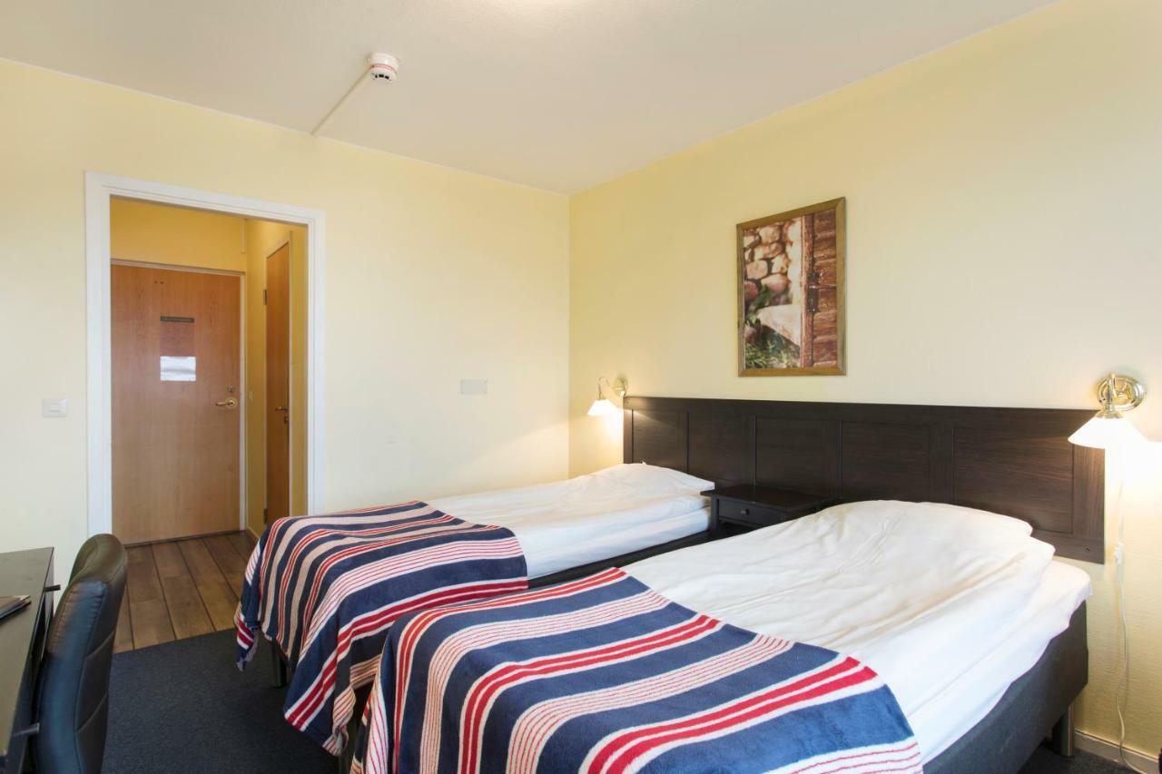 Skaergardshotellet Nynashamn Ngoại thất bức ảnh