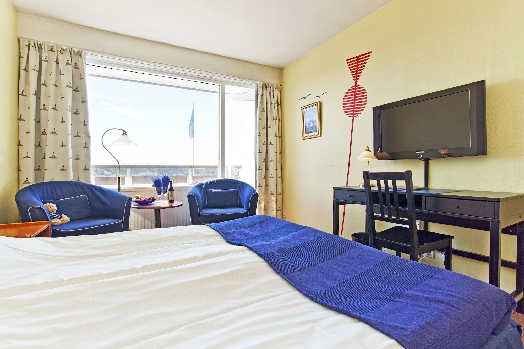 Skaergardshotellet Nynashamn Ngoại thất bức ảnh