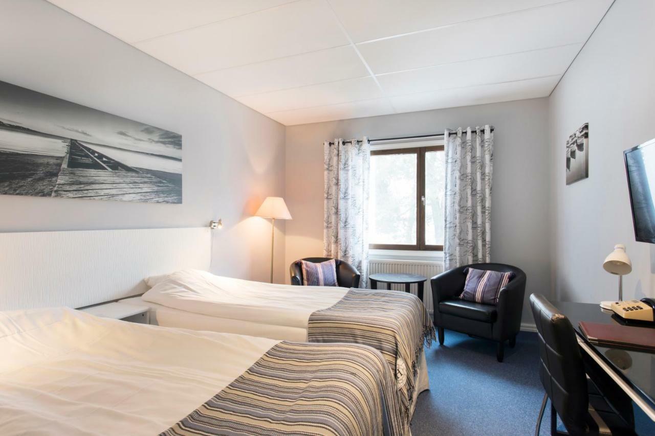 Skaergardshotellet Nynashamn Ngoại thất bức ảnh